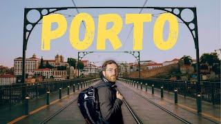 48 HOURS IN PORTO - Best Places to Visit in 2025