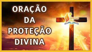 11/03/2025 ORAÇÃO da PROTEÇÃO DIVINA Que a luz de DEUS ilumine sua VIDA e mostre o caminho correto