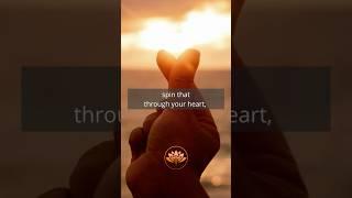 How Your Heart Can Change Reality