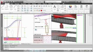 AutoCAD 2012 Tutorial: Auto Complete Commands