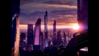 Epicuros - Metropolis 2.1 - The Thrive (Chillout, psychill, synth) [2014]