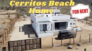 Long Term Rental Property | Cerritos Beach Long Term Rental