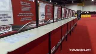 SEMA Show Registration