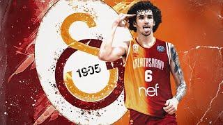 SADIK KABACA | 2023 Galatasaray Highlights