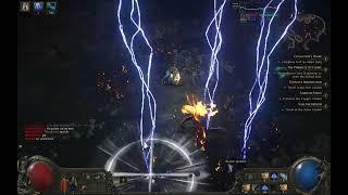 Path of Exile 2 on steam deck is Awesome(NOPE)