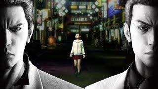 Yakuza Kiwami прохождение, RU/EN [Pt. 1/2]