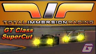 Total Immersion Racing: GT Class Career! | SuperCut | TheCombustionGamer