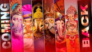 Coming Soon Ganesh chaturthi  status editing in alight motion 2022 Trending video editing 4k status