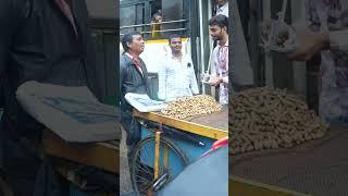 2 moongaphalee ke lie 20,000 ka bhugataan
