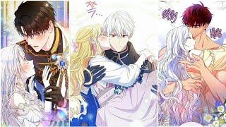 Top 10 Best Romance Manhwa That Are Worth Reading Part 2