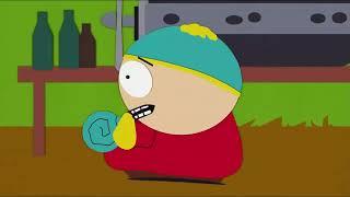 South Park - Cartman Sings 'In the Ghetto"