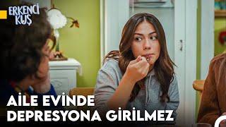 Sanem'in Aşkı Bulma Yolculuğu #111 - Erkenci Kuş