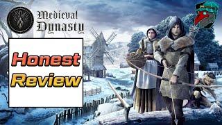 An Honest Review of Medieval Dynasty | Early Access Review