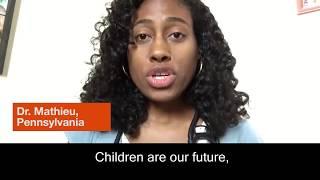 Pediatricians Speak Up to Protect Medicaid | American Academy of Pediatrics (AAP)