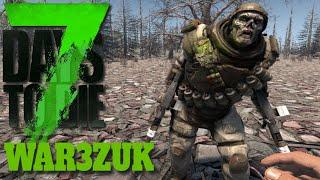 7 Days To Die 1.0 Deutsch  War3zuk Mod | 7 | Schießwütige Zombies