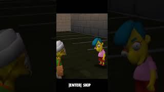 Simpsons Hit & Run: featuring Lisa - Find Bart part #1 | #kehvatsukka: #Twitch