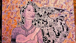 pocahontas