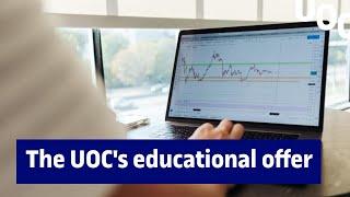   EMPLOYMENT | Find out about the UOC's Labour Market Research and Analysis Unit