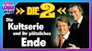 DIE 2 - Ein Blick auf die Kultserie der 70er und ihr abruptes Ende