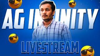 চলে আসলাম আড্ডা দিতে | eFootball ID Reaction | AG Infinity - S Live | eFootball 25