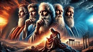 The Four Major Prophets of the Bible Explained | Isaiah, Jeremiah, and More!