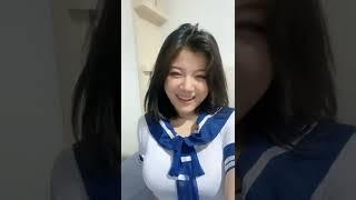 CEWE TIKTOK SELERA KU - TIKTOK HOT - TIKTOK VIRAL 2022 - TIKTOK PARGOY #shorts