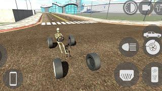 New Truck  Invisible Car Cheat Code  Indian Bike Driving 3D  Indian Bikes Driving 3D New Update