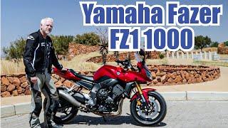 Second hand test: Yamaha FZ1 Fazer (2006)