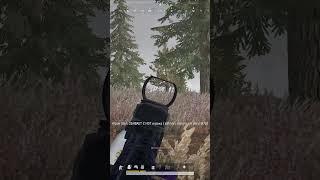 КАК ЗАЖИМАТЬ В ПАБГ  #пубг #pubg