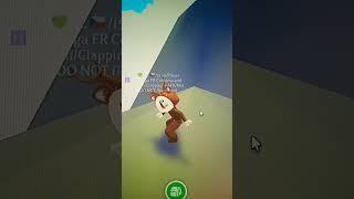 Roblox Deer outfit dance