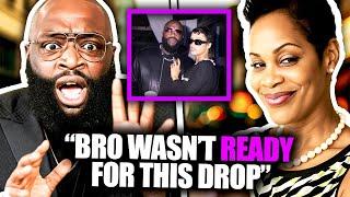 Rick Ross EXPOSED After Tia Kemp Leaks footage (Fans Are SHOCKED)