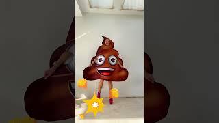 Anya will eat fruits, avocado and plays with spiders and cockroaches