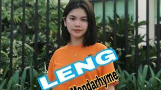 Hi Leng Music video by: Rusty M. Of Mandaryhme