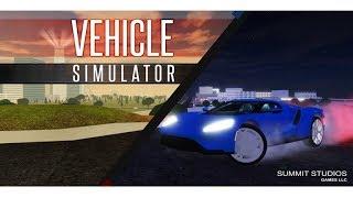 roblox vehicle simulator #roblox #vehiclesimulator #gameplay