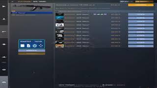 ЛУЧШИЕ СКРИПТЫ ДЛЯ ТРЕЙДА В STANDOFF 2 | СКРИПТ НА ЛОВЛЮ НАКЛЕЕК