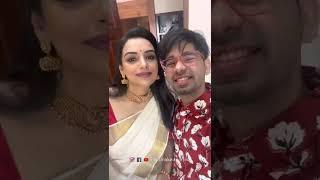 Shwetha Menon Celebrity mini Vlog-3