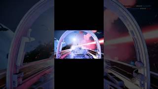 Battlefront 2 Starfighter Peak  #battlefront2 #battlefront2clips #battlefront3