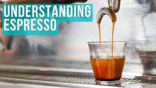 Everything a barista should know about Espresso (Make Better Coffee)