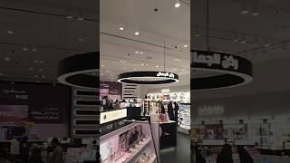 Sephora othaim MALL HAIL SAUDI ARABIA