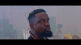 Becca - Nana  [Feat. Sarkodie] (Official Music Video)