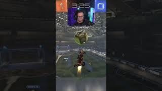 “Bro your teammates aren’t that bad”