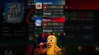 EA LOGIC #fcmobile #fifamobile #fifa22 #fifa23 #fifa21 #easports