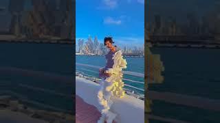 darshan Raval  new video | in #dubai  | #darsheners | #sunshinedrdz