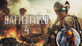 LIve Streaming Battlefield 4 Gameplay part 1