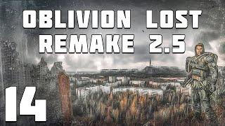 S.T.A.L.K.E.R. Oblivion Lost Remake 2.5 #14. Установка "Дятел-1"