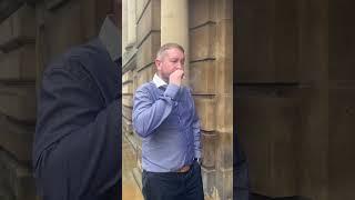 Blackburn Magistrates- Drink Driving 2x Over The Legal Limit  Not Guilty  Trial Date Set #Jailtales