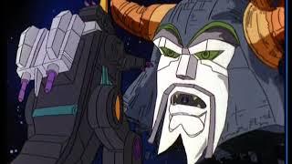 Starscream's ghost resurrected by Unicron