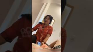 AWALNYA CUMA BERCANDA, TAPI MALAH KESURUPAN BENERAN #viral #shorts #jin #ghost #hantu #misteri