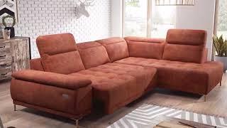 Foxy Corner Sofa