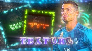 AE like @24KJHONEDITZ Inspired TEXTURE TEXT EFFECT in Alightmotion  (+preset)